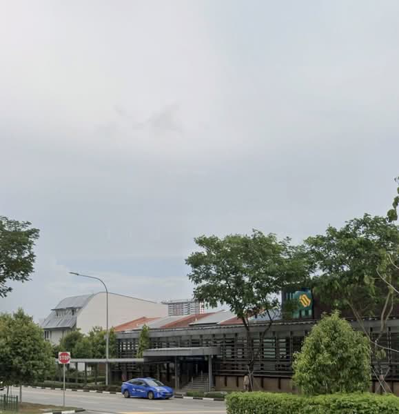 Original 2sty (5min Thomson Plaza), Upper Thomson road, 3 Bedrooms, 1,600 sqft, Terraced House For Sale, by Tim Seow, 500138066 - Exterior - PropertyGuru.com.sg