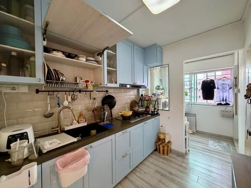 758 Pasir Ris Street 71, 758 Pasir Ris Street 71, 3 Bedrooms, 1,356 sqft, HDB Flat For Sale, by Michelle Guo, 500138068 - PropertyGuru.com.sg