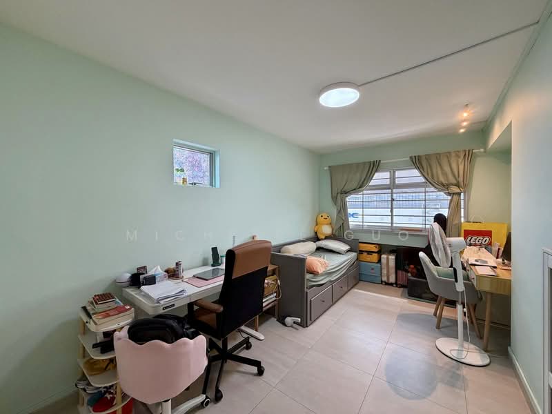 758 Pasir Ris Street 71, 758 Pasir Ris Street 71, 3 Bedrooms, 1,356 sqft, HDB Flat For Sale, by Michelle Guo, 500138068 - Bedroom - PropertyGuru.com.sg