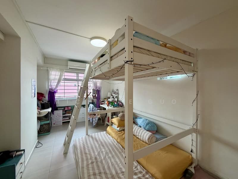 758 Pasir Ris Street 71, 758 Pasir Ris Street 71, 3 Bedrooms, 1,356 sqft, HDB Flat For Sale, by Michelle Guo, 500138068 - Bedroom - PropertyGuru.com.sg