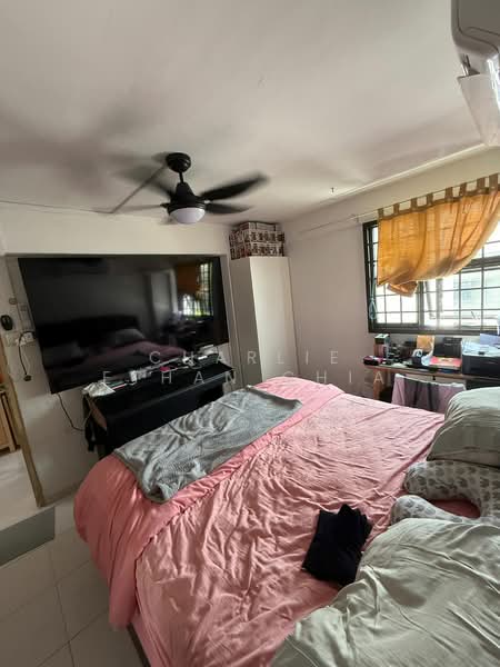 85C Lorong 4 Toa Payoh, 85C Lorong 4 Toa Payoh, 2 Bedrooms, 840 sqft, HDB Flat For Sale, by Charlie Ethan Chia, 500138076 - Bedroom - PropertyGuru.com.sg