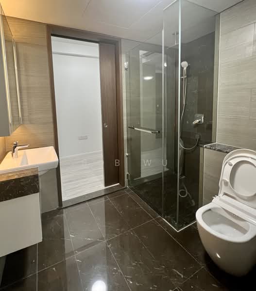 Parc Esta, 902 Sims Avenue, 2 Bedrooms, 527 sqft, Condominium For Sale, by Bob Wu, 500138078 - Bathroom - PropertyGuru.com.sg