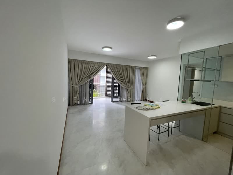 The Lanai, 142 Hillview Avenue, 3 Bedrooms, 1,109 sqft, Condominium For Rent, by Spenncer Mak, 500138079 - PropertyGuru.com.sg