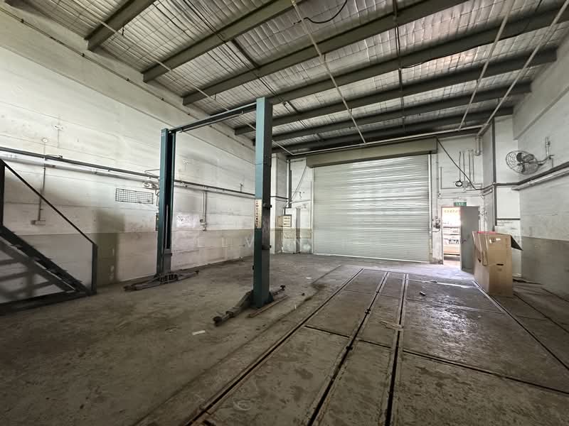 Car Workshop/ Claim Centre in Kaki Bukit Area ! Ample Parking nearby, Eunos / Geylang / Paya Lebar, 1,400 sqft, Factory / Workshop (B2) For Rent, by Kelvin Ng, 500138080 - Interior - CommercialGuru.com.sg
