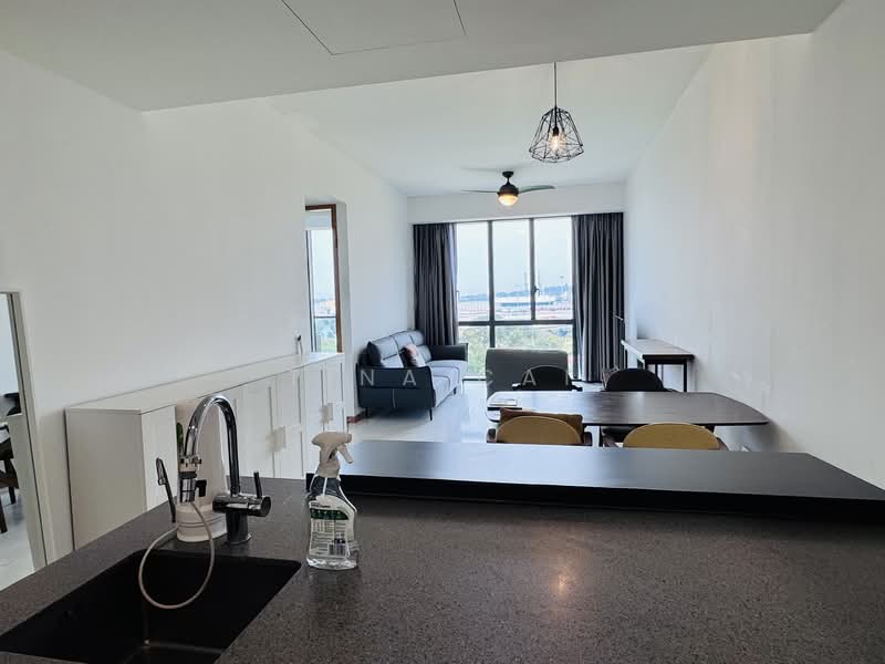 Marina One Residences, 21 Marina Way, 2 Bedrooms, 1,130 sqft, Condominium For Sale, by Tina Cai, 500138084 - PropertyGuru.com.sg