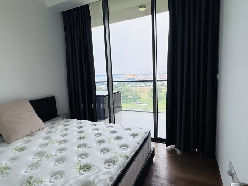 Marina One Residences, 21 Marina Way, 2 Bedrooms, 1,130 sqft, Condominium For Sale, by Tina Cai, 500138084 - PropertyGuru.com.sg