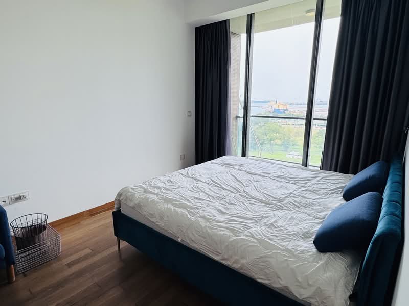 Marina One Residences, 21 Marina Way, 2 Bedrooms, 1,130 sqft, Condominium For Sale, by Tina Cai, 500138084 - PropertyGuru.com.sg