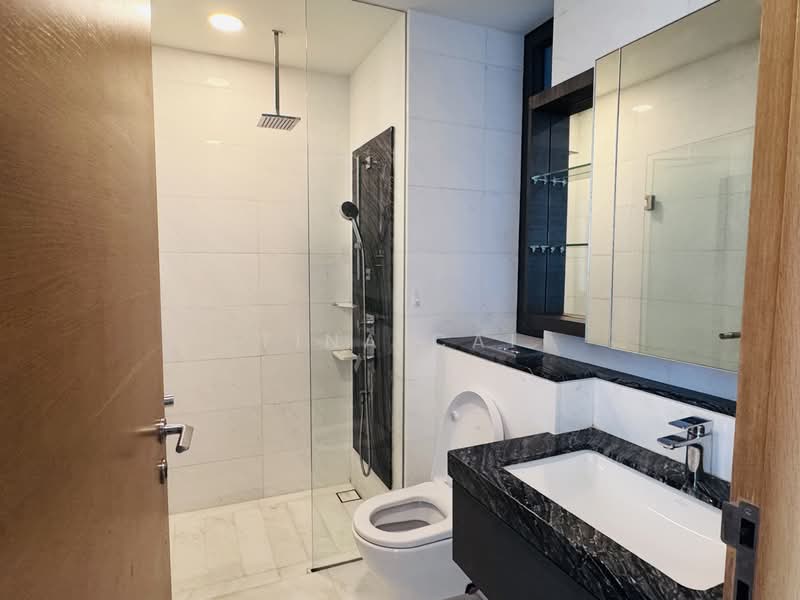 Marina One Residences, 21 Marina Way, 2 Bedrooms, 1,130 sqft, Condominium For Sale, by Tina Cai, 500138084 - PropertyGuru.com.sg