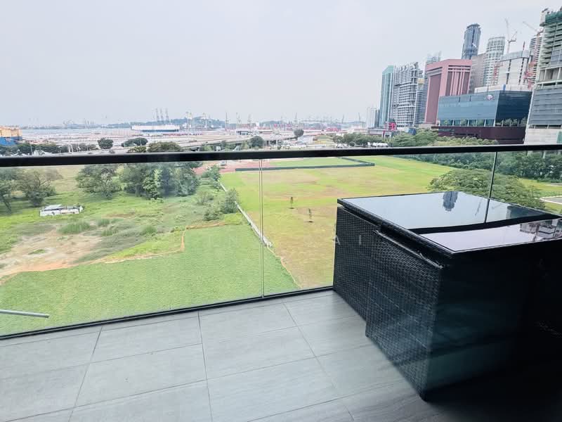 Marina One Residences, 21 Marina Way, 2 Bedrooms, 1,130 sqft, Condominium For Sale, by Tina Cai, 500138084 - PropertyGuru.com.sg