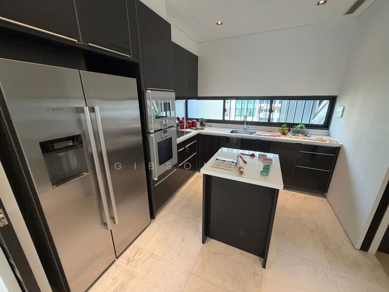Sui Generis, 9 Balmoral Crescent, 4 Bedrooms, 2,131 sqft, Condominium For Sale, by Gibson Ho, 500138086 - Kitchen - PropertyGuru.com.sg