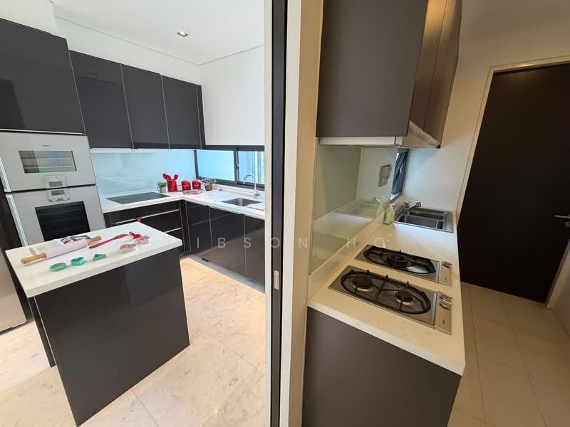 Sui Generis, 9 Balmoral Crescent, 4 Bedrooms, 2,131 sqft, Condominium For Sale, by Gibson Ho, 500138086 - Kitchen - PropertyGuru.com.sg