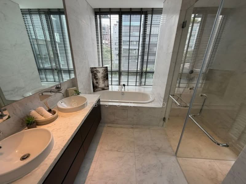 Sui Generis, 9 Balmoral Crescent, 4 Bedrooms, 2,131 sqft, Condominium For Sale, by Gibson Ho, 500138086 - Bathroom - PropertyGuru.com.sg