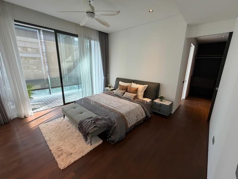 Sui Generis, 9 Balmoral Crescent, 4 Bedrooms, 2,131 sqft, Condominium For Sale, by Gibson Ho, 500138086 - Bedroom - PropertyGuru.com.sg