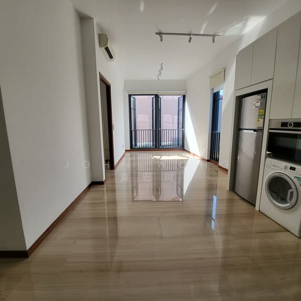 Bijou, 2 Jalan Mat Jambol, 1 Bedroom, 604 sqft, Condominium For Rent, by John Wong 黄宏财, 500138090 - PropertyGuru.com.sg