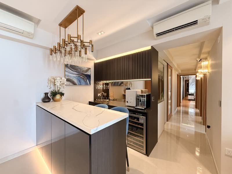 Rivercove Residences EC, 28 Anchorvale Ln, 4 Bedrooms, 1,184 sqft, Condominium For Sale, by Alexis Quek, 500138096 - Interior - PropertyGuru.com.sg