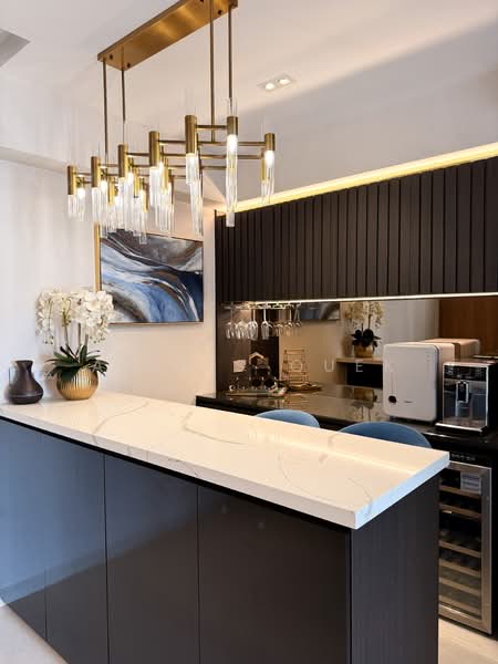 Rivercove Residences EC, 28 Anchorvale Ln, 4 Bedrooms, 1,184 sqft, Condominium For Sale, by Alexis Quek, 500138096 - Interior - PropertyGuru.com.sg