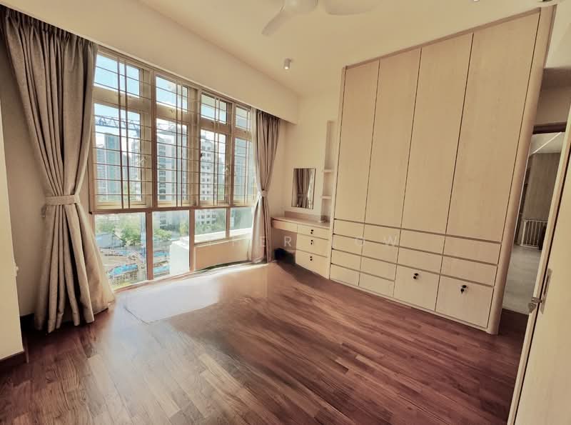 Emerald East, 8D Tanjong Rhu Road, 3 Bedrooms, 1,251 sqft, Apartment For Rent, by Esther Low, 500138098 - Bedroom - PropertyGuru.com.sg
