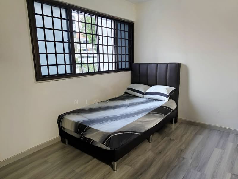 123 Yishun Street 11, 123 Yishun Street 11, 3 Bedrooms, 1,001 sqft, HDB Flat For Sale, by Nick R. L, 500138099 - Bedroom - PropertyGuru.com.sg