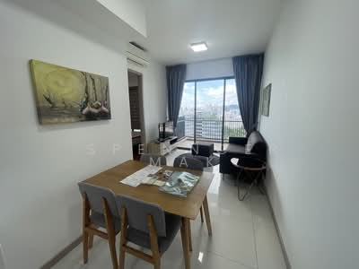 For Rent - J Gateway