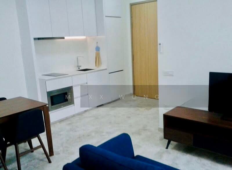 Bliss@Kovan, 4 Simon Lane, 1 Bedroom, 527 sqft, Apartment For Sale, by Maxx Wong, 500138102 - PropertyGuru.com.sg