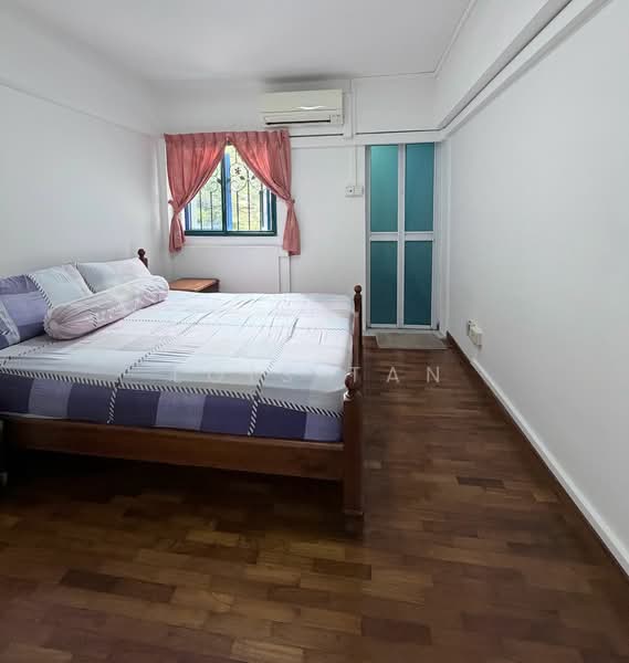 75 Telok Blangah Drive, 75 Telok Blangah Drive, 2 Bedrooms, 721 sqft, HDB Flat For Rent, by Lois Tan, 500138103 - PropertyGuru.com.sg