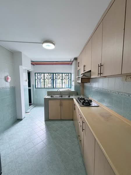 75 Telok Blangah Drive, 75 Telok Blangah Drive, 2 Bedrooms, 721 sqft, HDB Flat For Rent, by Lois Tan, 500138103 - PropertyGuru.com.sg