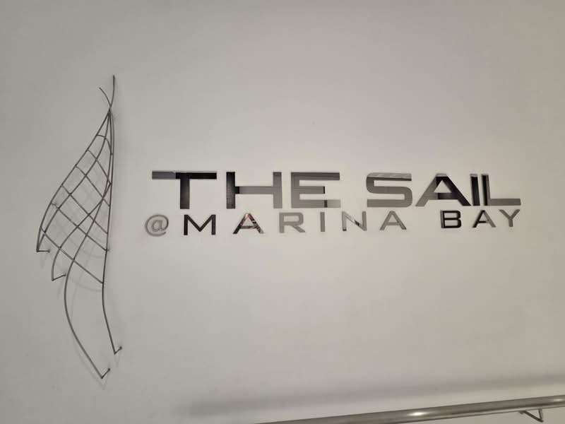 The Sail, Marina Boulevard, 290 sqft, Food & Beverage For Rent, by Jon Lim, 500138107 - CommercialGuru.com.sg