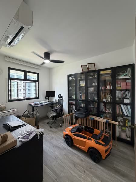 420C Northshore Drive, 420C Northshore Drive, 3 Bedrooms, 1,012 sqft, HDB Flat For Sale, by Javier Chew, 500138116 - Study - PropertyGuru.com.sg