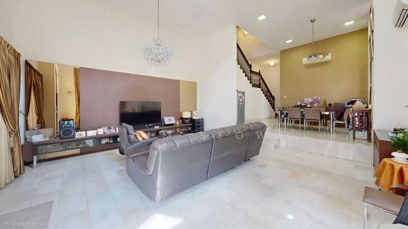3.5sty Corner terr near 2 mrt, Lorong Marzuki / Lorong Marican/ Jalan Ishak, 6 Bedrooms, 4,000 sqft, Corner Terrace For Sale, by Tim Seow, 500138117 - Living Room - PropertyGuru.com.sg