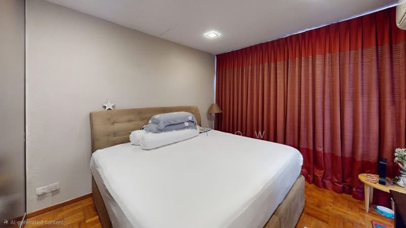 3.5sty Corner terr near 2 mrt, Lorong Marzuki / Lorong Marican/ Jalan Ishak, 6 Bedrooms, 4,000 sqft, Corner Terrace For Sale, by Tim Seow, 500138117 - Bedroom - PropertyGuru.com.sg