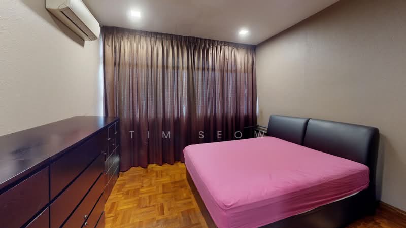 3.5sty Corner terr near 2 mrt, Lorong Marzuki / Lorong Marican/ Jalan Ishak, 6 Bedrooms, 4,000 sqft, Corner Terrace For Sale, by Tim Seow, 500138117 - Bedroom - PropertyGuru.com.sg