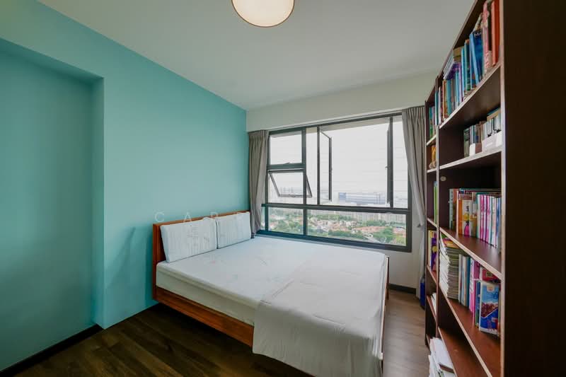 445A Clementi Avenue 3, 445A Clementi Avenue 3, 3 Bedrooms, 1,001 sqft, HDB Flat For Sale, by Carrie Guo, 500138120 - PropertyGuru.com.sg