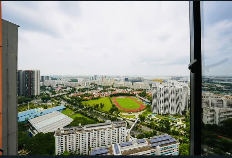 445A Clementi Avenue 3, 445A Clementi Avenue 3, 3 Bedrooms, 1,001 sqft, HDB Flat For Sale, by Carrie Guo, 500138120 - PropertyGuru.com.sg
