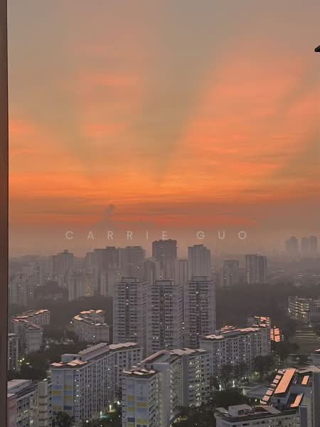 445A Clementi Avenue 3, 445A Clementi Avenue 3, 3 Bedrooms, 1,001 sqft, HDB Flat For Sale, by Carrie Guo, 500138120 - PropertyGuru.com.sg