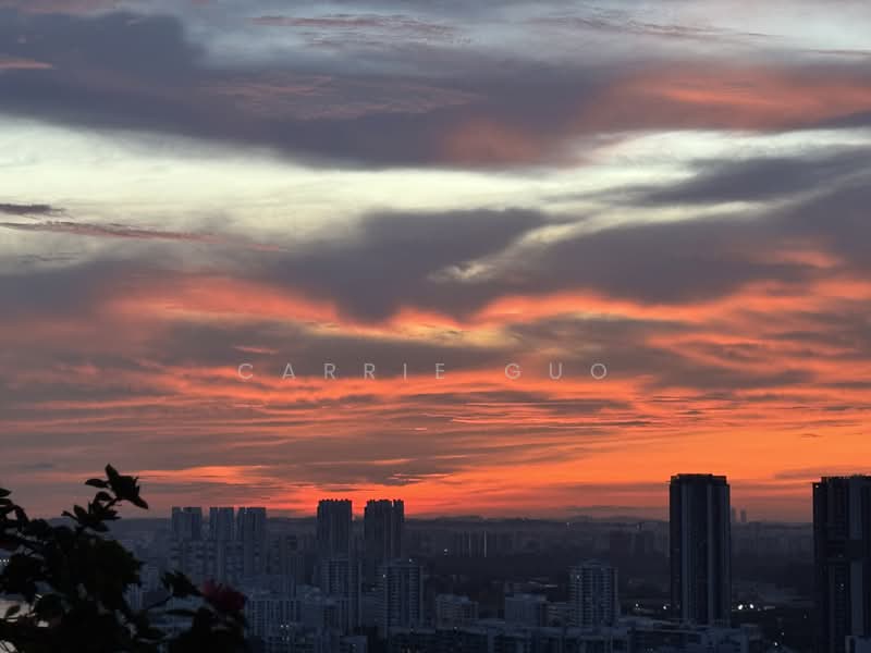 445A Clementi Avenue 3, 445A Clementi Avenue 3, 3 Bedrooms, 1,001 sqft, HDB Flat For Sale, by Carrie Guo, 500138120 - View - PropertyGuru.com.sg