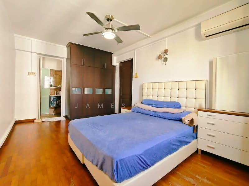 414 Commonwealth Avenue West, 414 Commonwealth Avenue West, 4 Bedrooms, 1,345 sqft, HDB Flat For Sale, by James Lee, 500138126 - Bedroom - PropertyGuru.com.sg