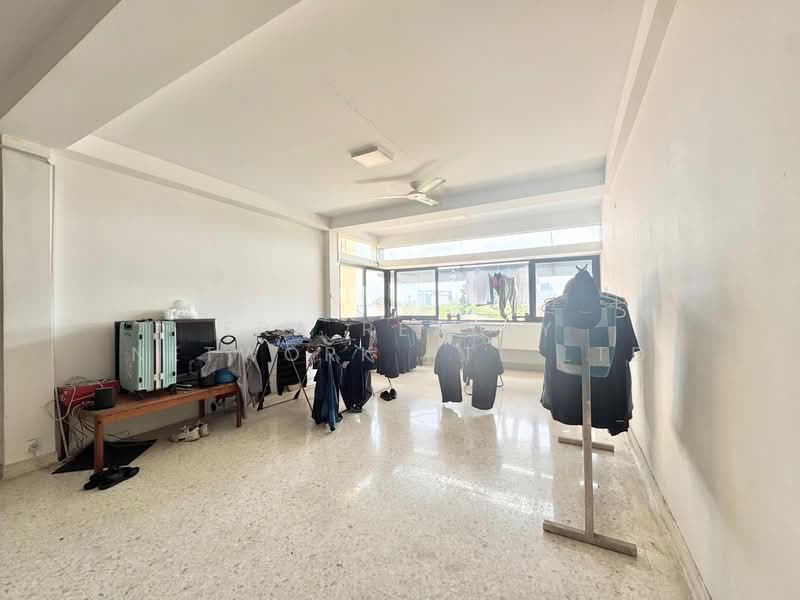 Faber Hills, 108C Faber Drive, 4 Bedrooms, 1,668 sqft, Apartment For Sale, by Phoebe, 500138129 - Living Room - PropertyGuru.com.sg