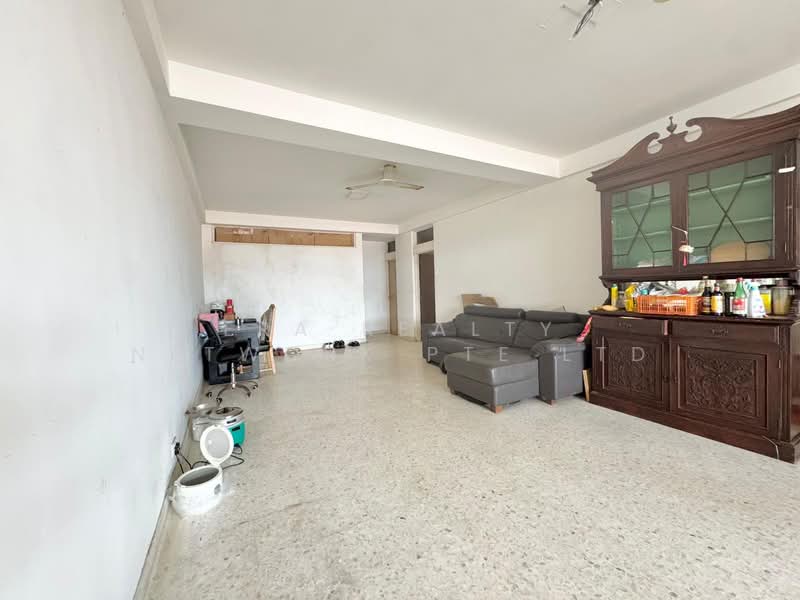 Faber Hills, 108C Faber Drive, 4 Bedrooms, 1,668 sqft, Apartment For Sale, by Phoebe, 500138129 - Living Room - PropertyGuru.com.sg