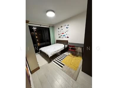 For Rent - Westwood Residences EC