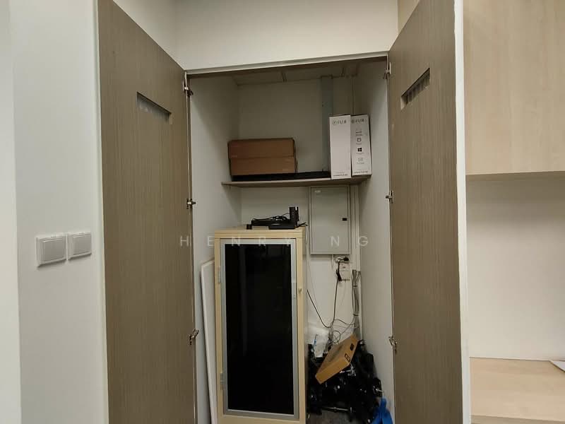 Sif Building, 96 Robinson Road, 1,000 sqft, Office For Rent, by Henry Ng, 500138135 - Interior - CommercialGuru.com.sg