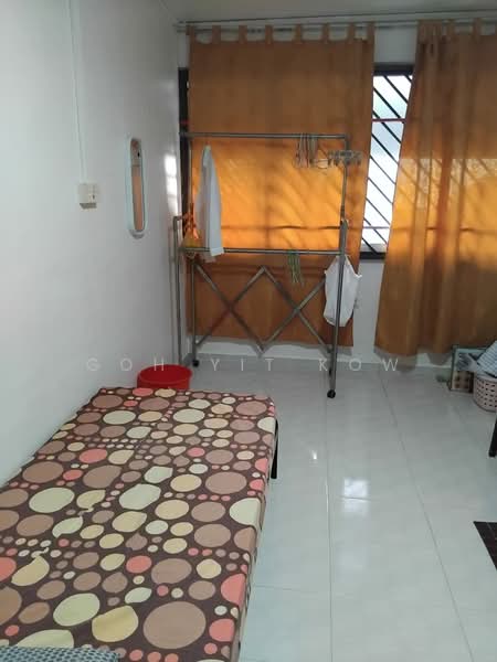 924 Jurong West Street 92, 924 Jurong West Street 92, Room Rental, 100 sqft, HDB Flat For Rent, by Goh Yit Kow, 500138140 - Bedroom - PropertyGuru.com.sg