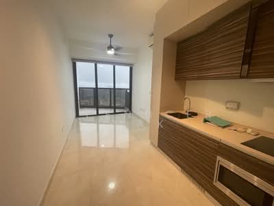 For Rent - Commonwealth Towers