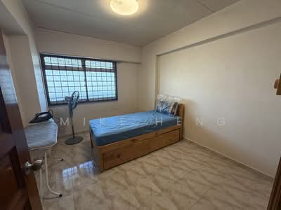 For Rent - 358 Tampines Street 33