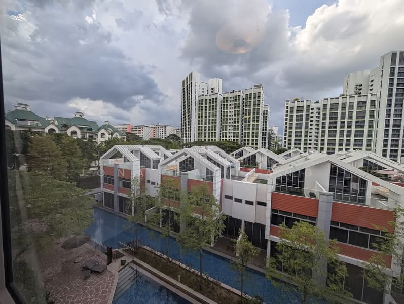 Woodhaven, 71 Woodgrove Avenue, 3 Bedrooms, 1,173 sqft, Condominium For Sale, by Jonathan Tang, 500138148 - Exterior - PropertyGuru.com.sg