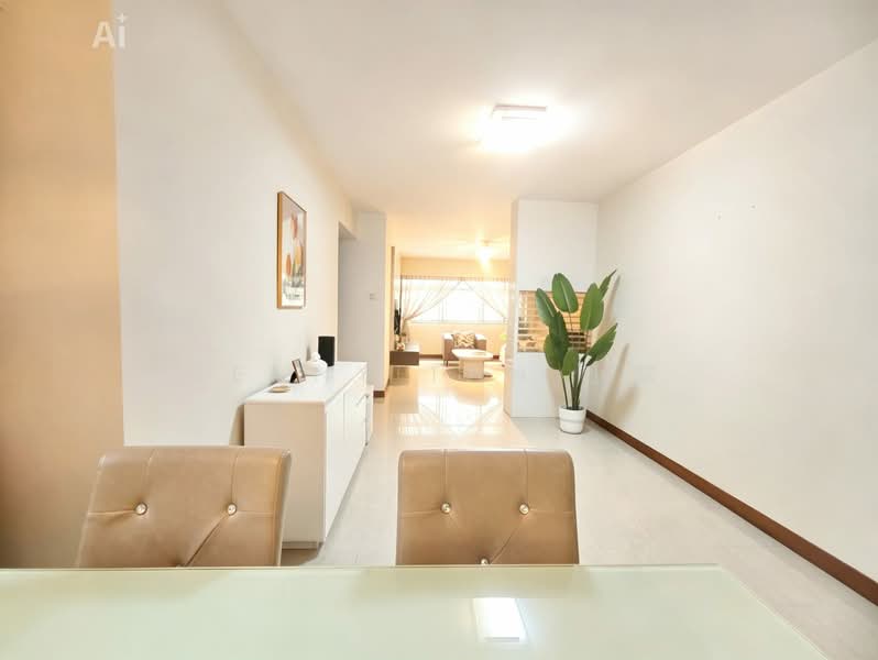 638B Punggol Drive, 638B Punggol Drive, 3 Bedrooms, 1,206 sqft, HDB Flat For Sale, by Jenny Tan 小陈, 500138149 - Living Room - PropertyGuru.com.sg