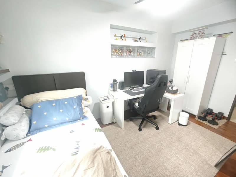638B Punggol Drive, 638B Punggol Drive, 3 Bedrooms, 1,206 sqft, HDB Flat For Sale, by Jenny Tan 小陈, 500138149 - Bedroom - PropertyGuru.com.sg