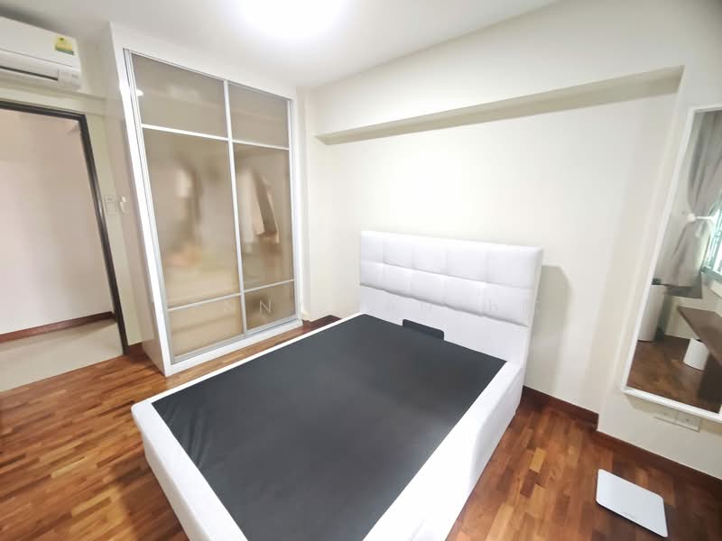 638B Punggol Drive, 638B Punggol Drive, 3 Bedrooms, 1,206 sqft, HDB Flat For Sale, by Jenny Tan 小陈, 500138149 - Bedroom - PropertyGuru.com.sg