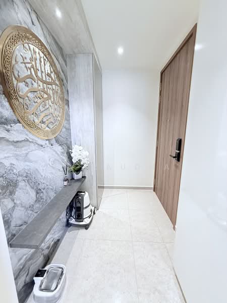 Parc Botannia, 12 Fernvale Street, 3 Bedrooms, 861 sqft, Condominium For Sale, by SQ Raudha, 500138151 - Entrance - PropertyGuru.com.sg