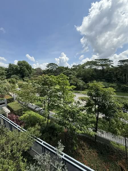Parc Botannia, 12 Fernvale Street, 3 Bedrooms, 861 sqft, Condominium For Sale, by SQ Raudha, 500138151 - Exterior - PropertyGuru.com.sg