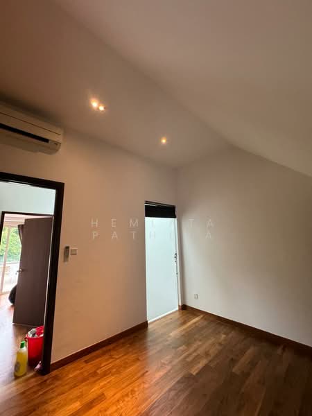 The Greenwood, 205 Greenwood Avenue, 5 Bedrooms, 3,025 sqft, Cluster House For Rent, by Hemlata Pathela, 500138155 - Interior - PropertyGuru.com.sg